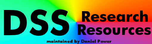 DSS Research Resources