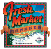  [ Park City Group's Fresh Market Manager logo --click to view in separate window ] 